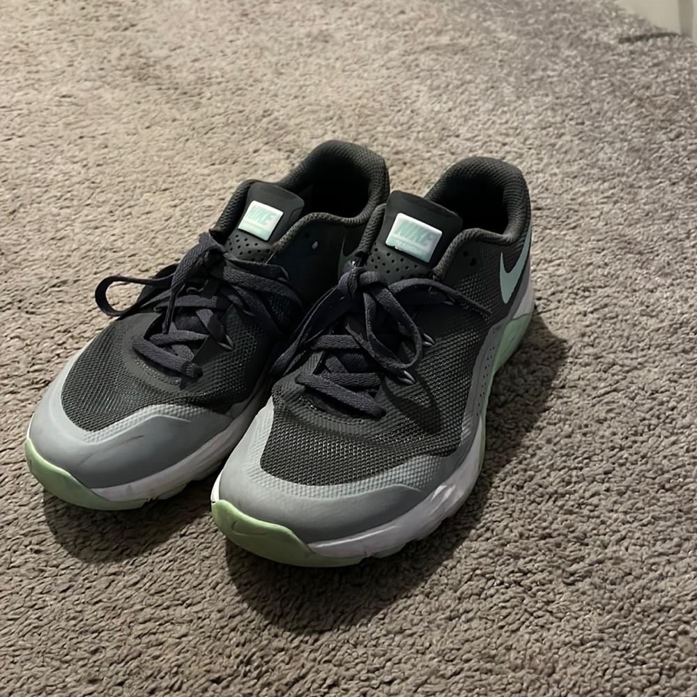 Nike metacom